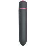 Easytoys Mini Vibe Collection mini vibrator Easytoys 10 Speed Bullet, crni Cijene