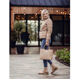 Vuch Handbag Christel Cappucion | Shoptok.si