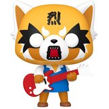 Funko POP figura Aggretsuko s Gitarom - 9 cm | shoptok.hr