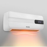 Bewello BW2026 zidna grelnik s daljinskim upravljalnikom 2000 W | Shoptok.si