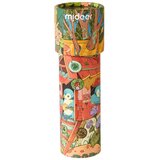 Mideer Kaleidoskop Moji susjedi u kućici na drvetu | shoptok.hr