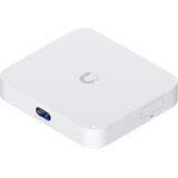 Ubiquiti UCG-MAX-EU Compact 2.5G Cloud Gateway with 30+ UniFi device / 300+ client support, 1.5 Gbps IPS routing, and selectable NVR storage, 1.5 Gbps routing with IDS/IPS, 512 GB NVMe SSD storage for NVR | Eponuda.ba