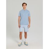 Sinsay Henley majica | shoptok.hr