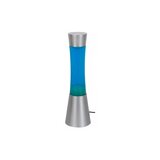 Rabalux dekorativna rasveta minka GY635 1x max 20W srebrna (7029) | ePonuda.com