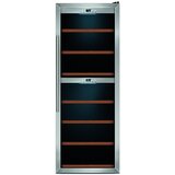 Caso WineComfort 126 Weinkühlschrank für 126 Flaschen Cene