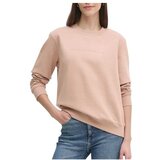 Calvin Klein puder roze ženski duks cene