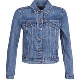 Levi's ORIGINAL TRUCKER Blue Cijene