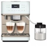 Miele aparat za kafu CM 6360 MilkPerfection Beli | Eponuda.com