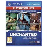  Uncharted collection PS4 | Eponuda.ba