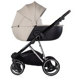 Chipolino dječja kolica 3u1 Imperium Cashmere | shoptok.hr