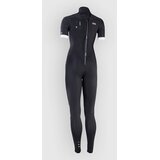 Ion Element 3/2 SS Back Zip Neoprenska obleka black | Shoptok.si