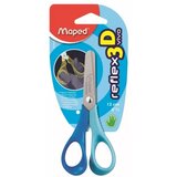 Maped makaze vivo 3d 12cm blis ( m472010 ) Cene
