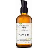 APoEM Detox Serum Cene