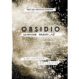 Urban Reads Ejmi Kaufman,Džej Kristof - Obsidio: illuminae fajlovi_03 Cene