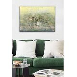 WALLXPERT Slika na zidu na platnu 50x70cm | Eponuda.ba