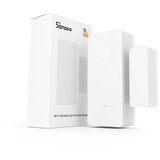 SONOFF DW2 RF Senzor za vrata i prozore, 433MHz, bijeli | shoptok.hr
