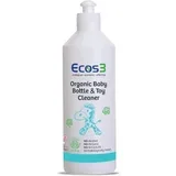 organsko sredstvo za za pranje flašica, posuđa i igračaka za bebe 500ml