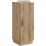  Strani šal Artisan hrast 33 x 34,5 x 87 cm Inženirski les, (5000218014) | Shoptok.si