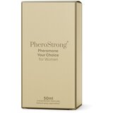 PheroStrong Pheromone Your Choice for Women 50ml | Shoptok.si