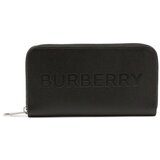 Burberry Denarnice - 805288 Rdeča Cene