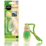  Osvežilec zraka Aroma Car Bio Fresh, Lemon Cene