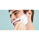 Nivea Men Fresh Kick gel za britje za moške 200 ml | Shoptok.si