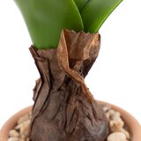 Ixia Umetna rastlina (višina 29 cm) Hyacinth – | Shoptok.si