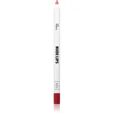 Nude Lips kremasti svinčnik za ustnice odtenek 3 1.4 g