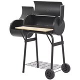Bbq 2u1 Roštilj i Pušnica | ePonuda.com