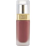 Dolce & Gabbana My Nail Match brzosušeći lak za nokte nijansa 04 My Lush Rosewood - Intense brown mauve 7 ml | shoptok.hr
