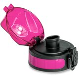 Klarstein schmatzfatz, rezervni poklopac, visina: 4,5 cm, promjer: 7 cm, bez BPA | shoptok.hr