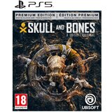UbiSoft PS5 Skull and Bones - Premium Edition igrica | Eponuda.com