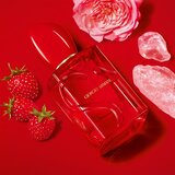 Armani Sì Passione Red Musk parfumska voda za ženske 50 ml | Shoptok.si