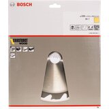 Bosch list kružne testere Construct Wood 235 x 30/25 x 2,8 mm; 16 - 2608640636 | ePonuda.com