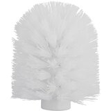  Zamjenska glava WC četke (Promjer: 8,5 cm, Bijele boje) | shoptok.hr