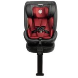 CARETERO Autosjedalica fortis i-size bordo (40-150) | shoptok.hr