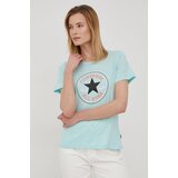 Converse bombažna majica | Shoptok.si