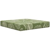  Jastuk za vanjsku sofU 3 pcs Dizajn lista Poliester | Eponuda.com