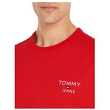 Tommy Jeans DM0DM18872XNL Crvena Cijene