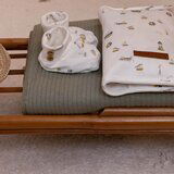Little dutch prenosna torbica za pleničke sailors bay white | Shoptok.si