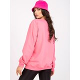 FANCY Sweatshirt-FA-BL-7823.24P-pink | shoptok.hr