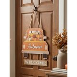 Sinsay Zidna dekoracija – auto s natpisom „Autumn Welcome” | shoptok.hr