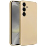  METALLIC maska za SAMSUNG S24 PLUS gold | Eponuda.ba