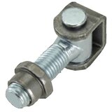  Okov za vrata (18 mm, 76 mm) Cijene