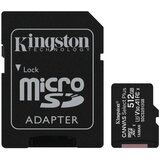 Kingston 512GB micSDXC Canvas SelectPlus SDCS2/512GB | shoptok.hr