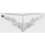 Passion Athena Thong White L/XL Cijene