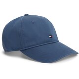 Tommy Hilfiger Kapa kraljevo modra | Shoptok.si