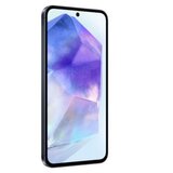 Samsung Galaxy A55 8+128 Black, Android 14, One UI 6,1 6,6” display, 50/12/5 MP cam | Eponuda.ba