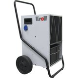 Kroll Pomični razvlaževalnik zraka, volumski tok zraka 580 m³/h, zmogljivost razvlaževanja 30 l/24h | Shoptok.si