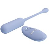 Pretty Love 2025 Vibracijski JajČek Pretty Love Lechies Blue | Shoptok.si
